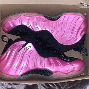 Air Foamposite One